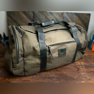 Kodiak 85L Duffle Bag